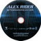 ALEX RIDER STORMBREAKER